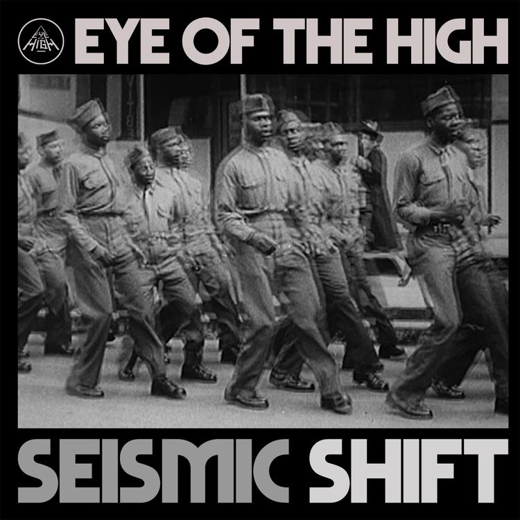 Eye of the High's avatar image