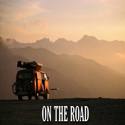 On the Road's cover