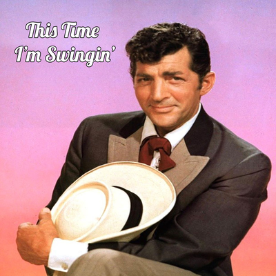 Just In Time By Dean Martin's cover