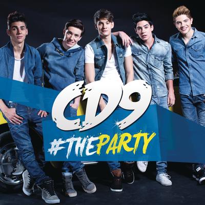 The Party (Remix)'s cover