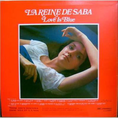 A Time for Us By Nino Rota's cover