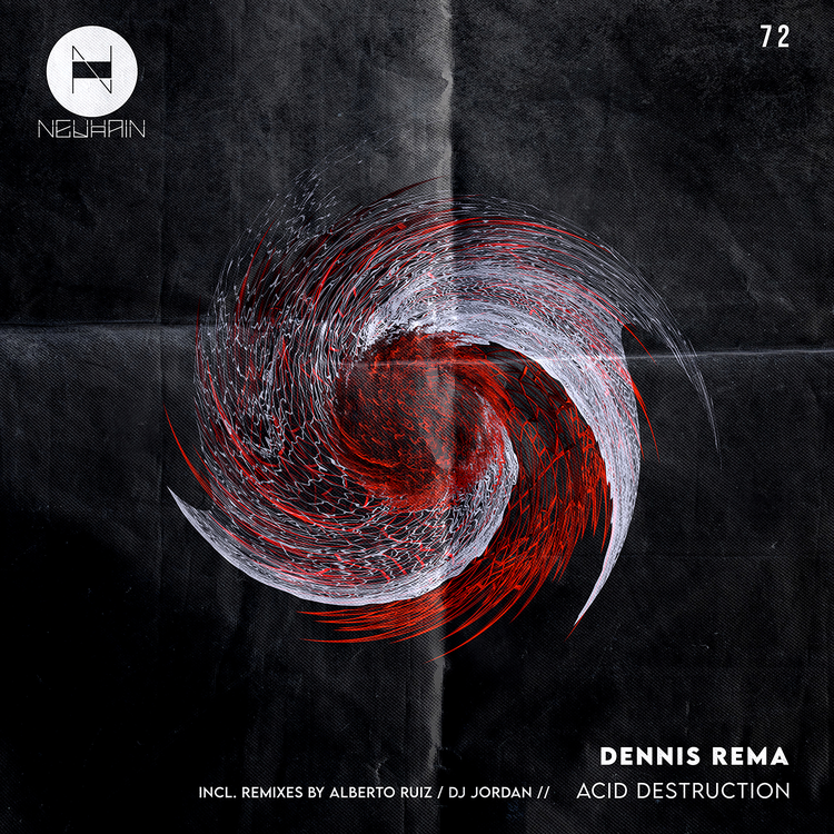 Dennis Rema's avatar image