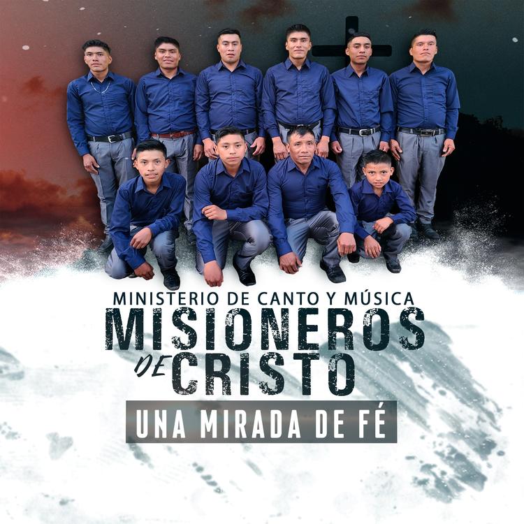 Misioneros de Cristo's avatar image