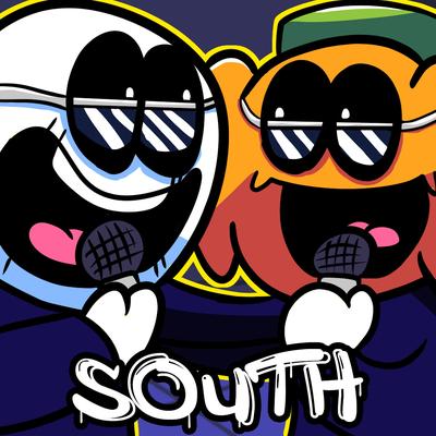 South By RetroSpecter's cover