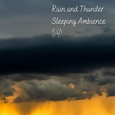 Rain and Thunder Sleep Sound's cover