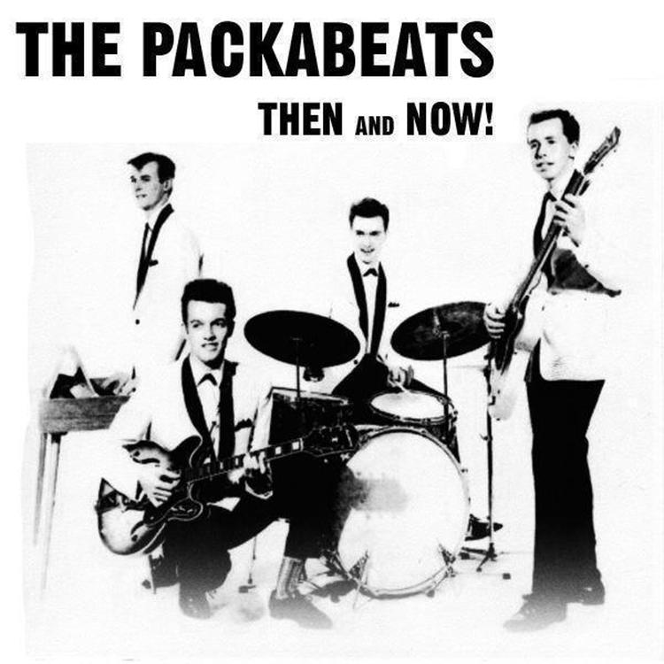 The Packabeats's avatar image