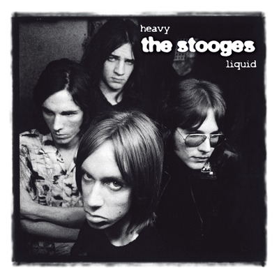 Louie Louie (Remastered Studio) By The Stooges's cover