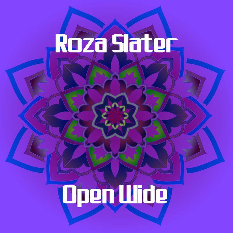 Roza Slater's avatar image