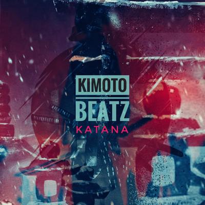 Katana By Kimoto Beatz's cover