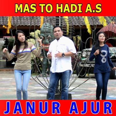 Janur Ajur's cover