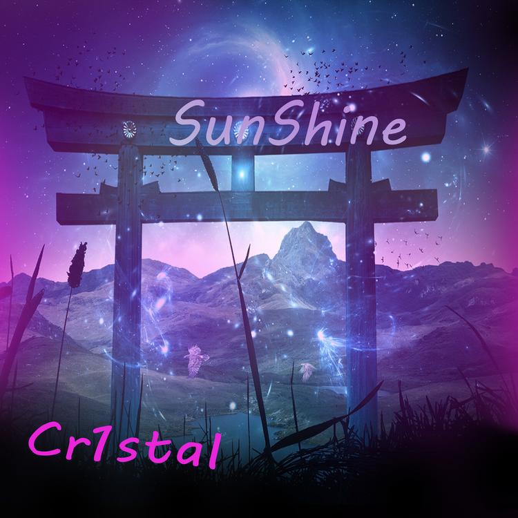 Cr1stal's avatar image