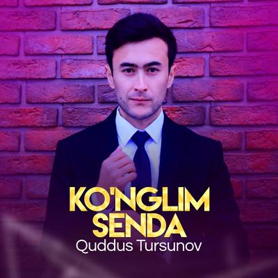 Quddus Tursunov's cover