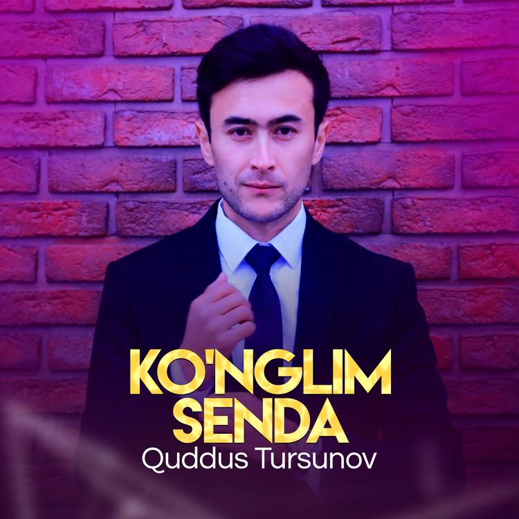 Quddus Tursunov's avatar image