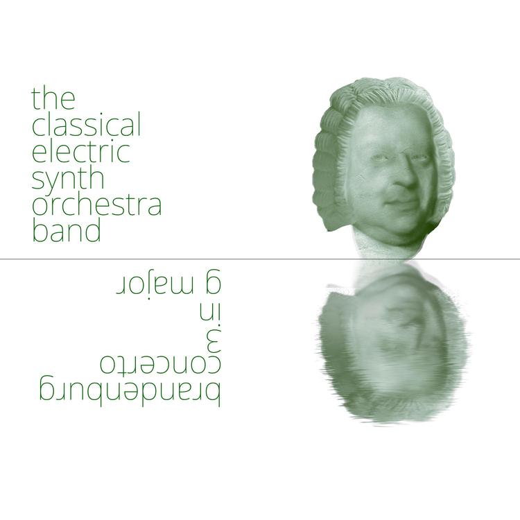 The Classical Electric Synth Orchestra Band's avatar image