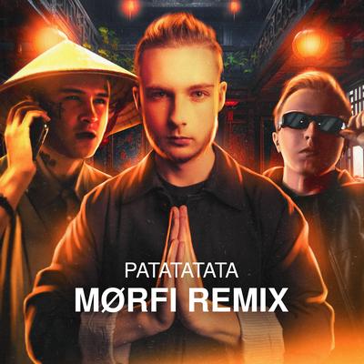 РАТАТАТАТА (MØRFI Remix) By MØRFI, MORGENSHTERN, Витя АК's cover
