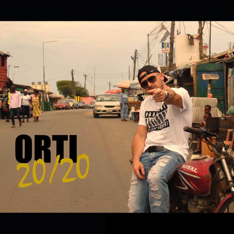 Orti's avatar image