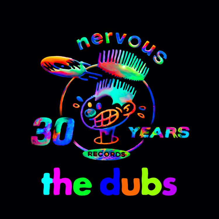 Nervous Records 30 Years's avatar image