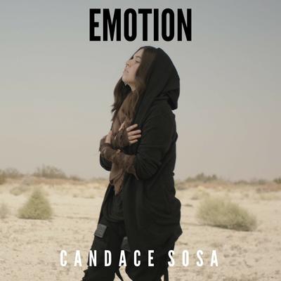 Emotion By Candace Sosa's cover