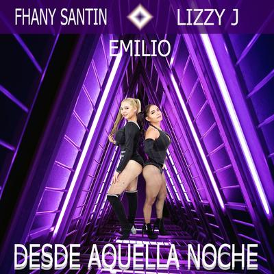 Desde Aquella Noche (feat. Emilio)'s cover