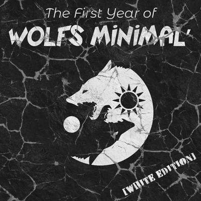 Wolf's cover