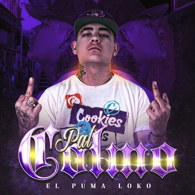 El Puma Loko's cover