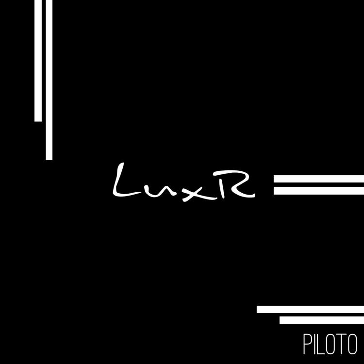 Luxr's avatar image