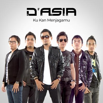 Ku Kan Menjagamu's cover