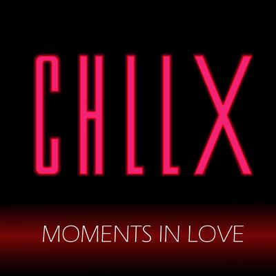 Moments in Love (Radio Version)'s cover