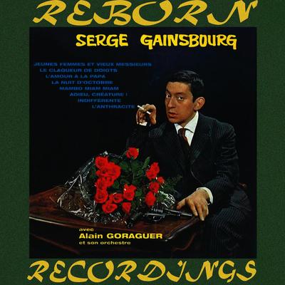Mambo Miam Miam By Serge Gainsbourg's cover