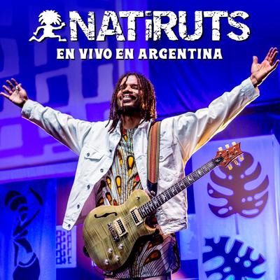 En Vivo En Argentina's cover