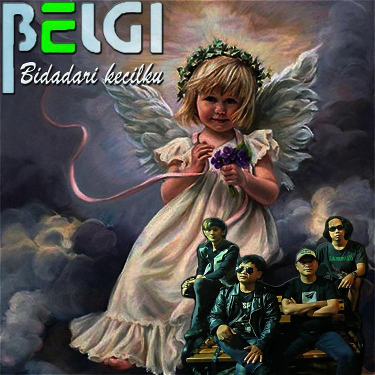 Belgi Band's avatar image