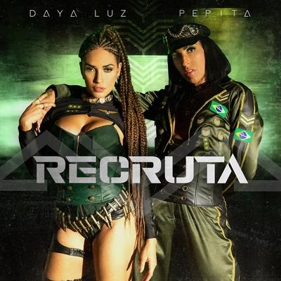 Recruta By Daya Luz, Pepita's cover