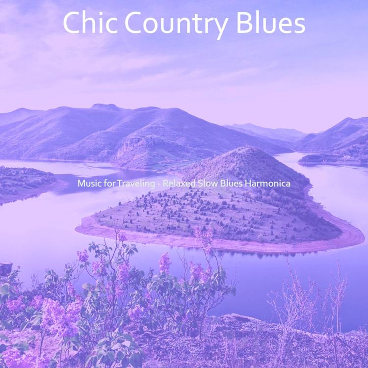 Chic Country Blues's avatar image