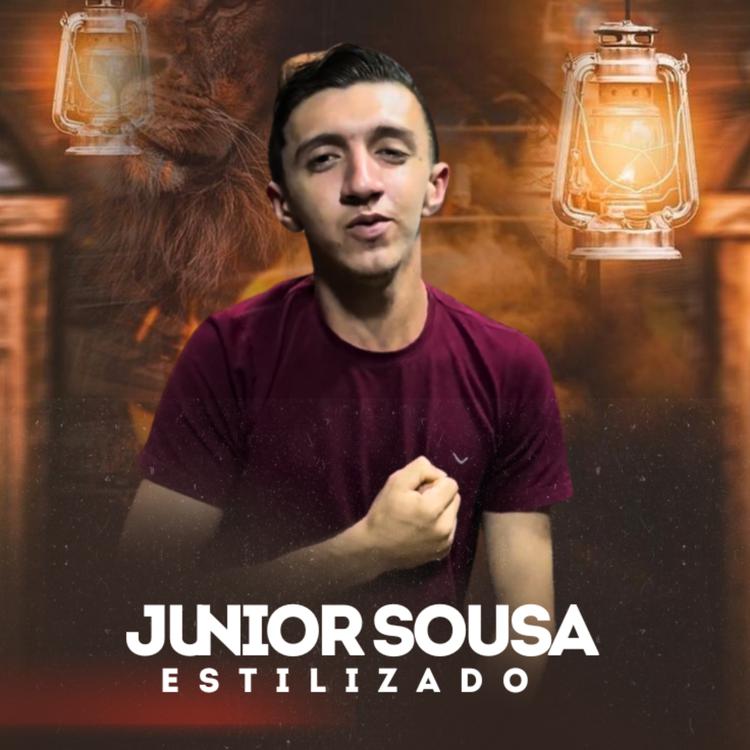 Junior Sousa estilizado's avatar image