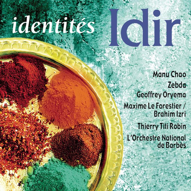 Idir's avatar image