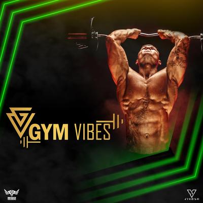 GYM VIBES's cover