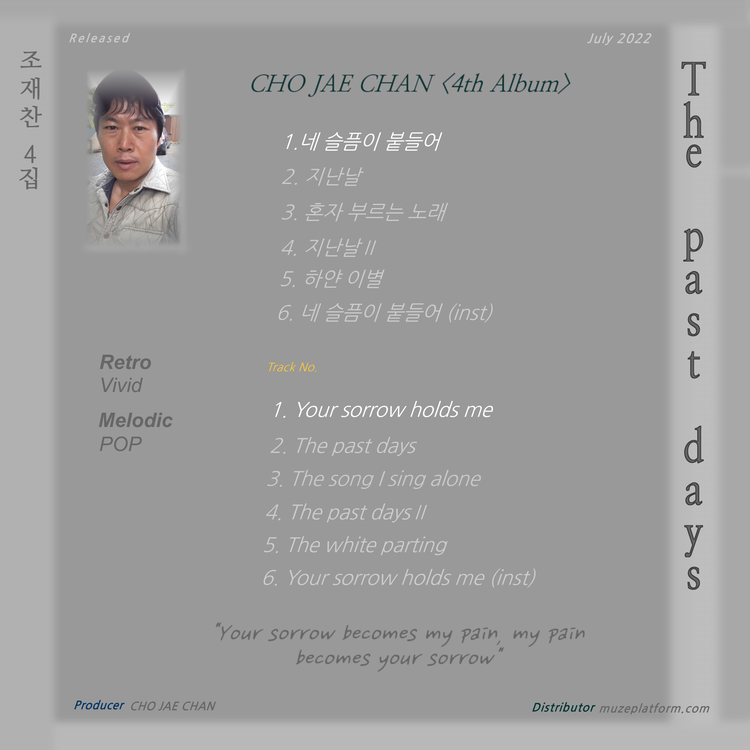 Cho Jae Chan's avatar image