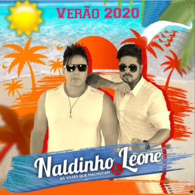 No Mesmo Lugar By Naldinho & Leone's cover