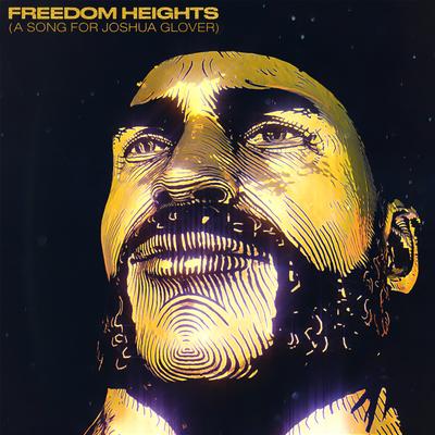 Freedom Heights (A Song For Joshua Glover)'s cover
