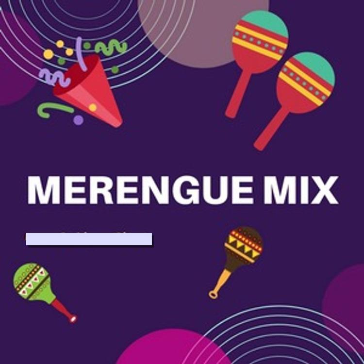 Merengue Mix's avatar image