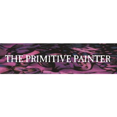 Levitation By The Primitive Painter's cover