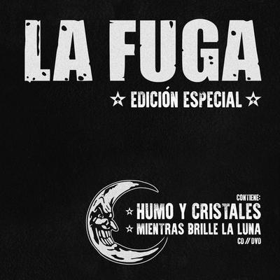 Humo y Cristales / Mientras Brille La Luna (Edición Especial)'s cover