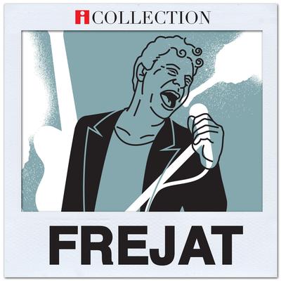 Amor pra recomeçar By Frejat's cover