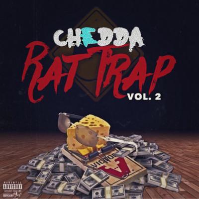Rat Trap, Vol. 2's cover