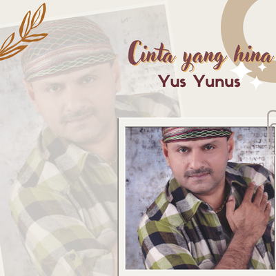 Cinta Yang Hina's cover