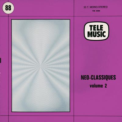 Symphonix By Tele Music Classic Vaults's cover