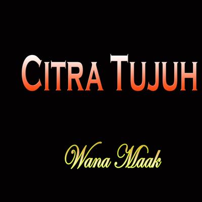 Wana Maak's cover