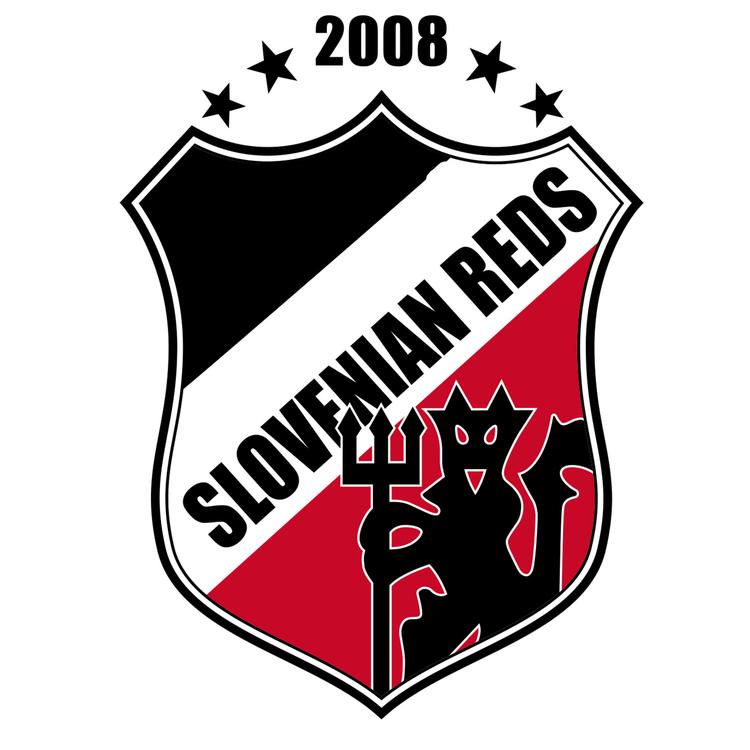 Slovenian Reds's avatar image