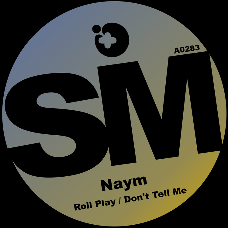 Naym's avatar image