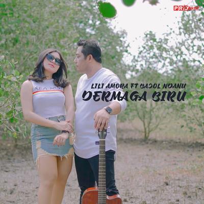 Dermaga Biru By LILI AMORA, Bajol Ndanu's cover